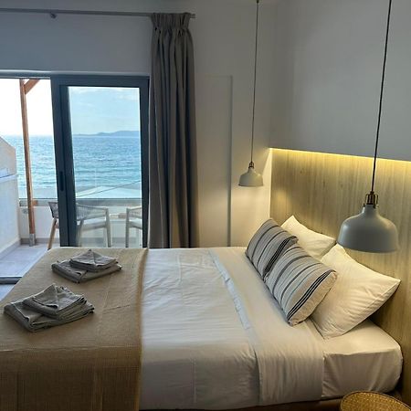 Anfi Suites غوفي المظهر الخارجي الصورة