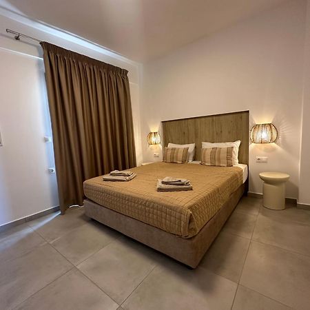 Anfi Suites غوفي المظهر الخارجي الصورة