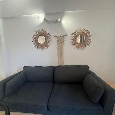Anfi Suites غوفي المظهر الخارجي الصورة