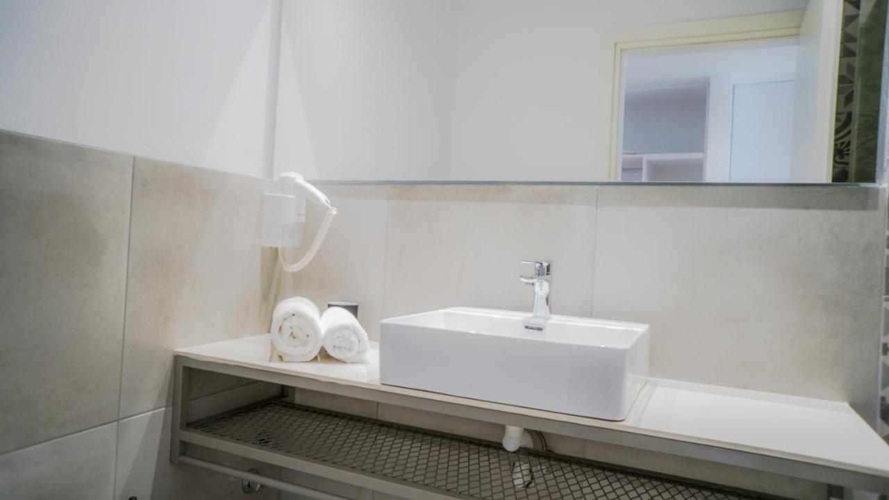 Anfi Suites غوفي المظهر الخارجي الصورة