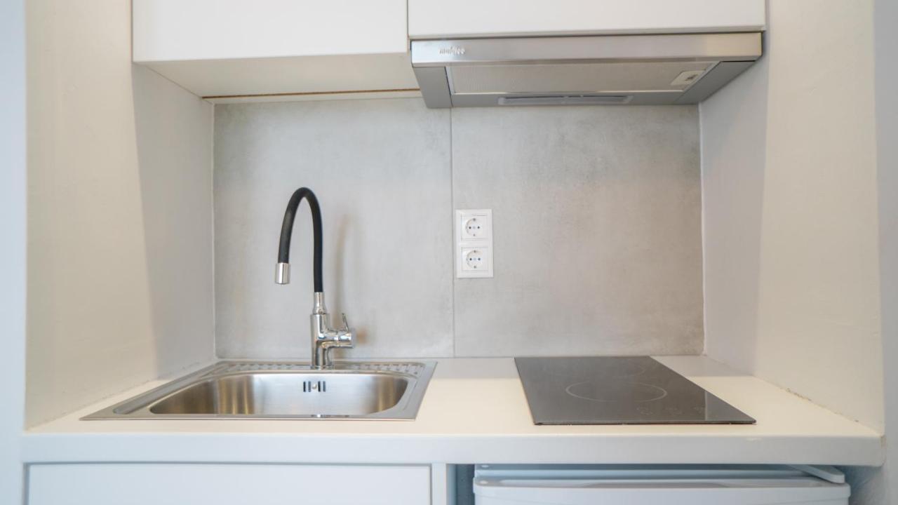 Anfi Suites غوفي المظهر الخارجي الصورة