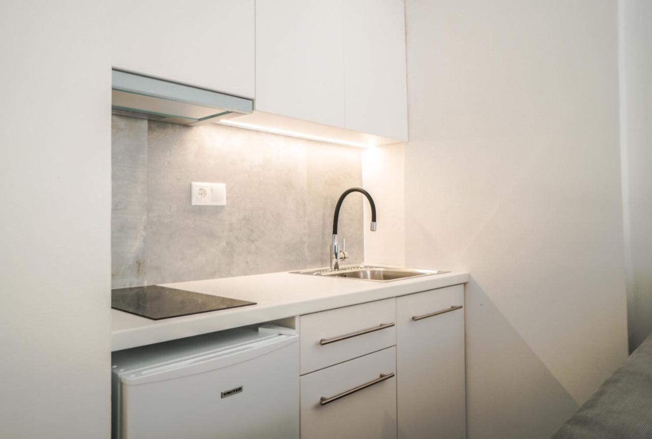 Anfi Suites غوفي المظهر الخارجي الصورة
