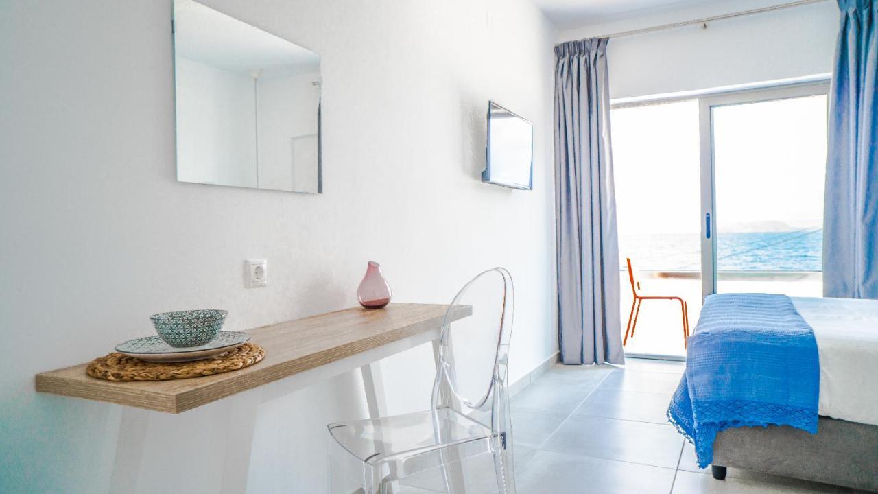 Anfi Suites غوفي المظهر الخارجي الصورة