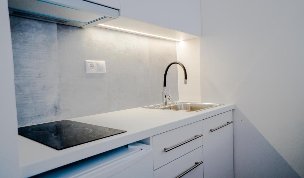 Anfi Suites غوفي المظهر الخارجي الصورة