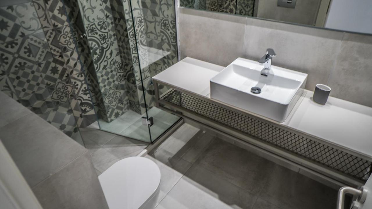 Anfi Suites غوفي المظهر الخارجي الصورة