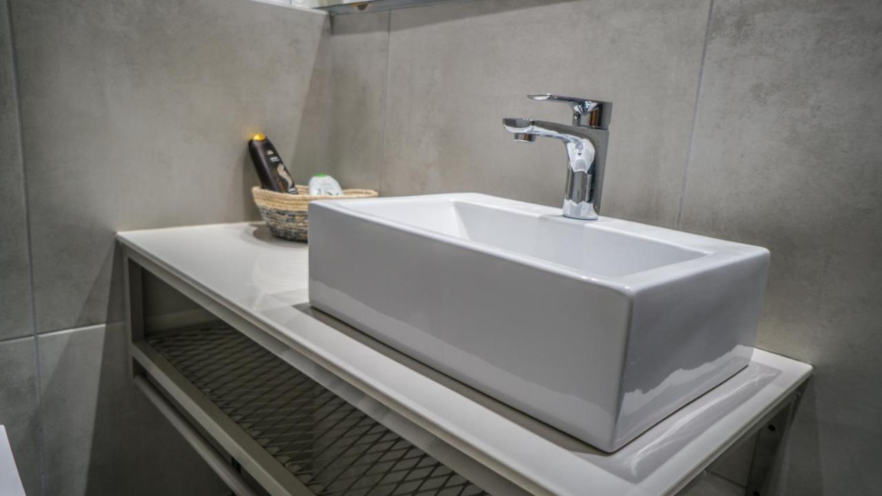 Anfi Suites غوفي المظهر الخارجي الصورة