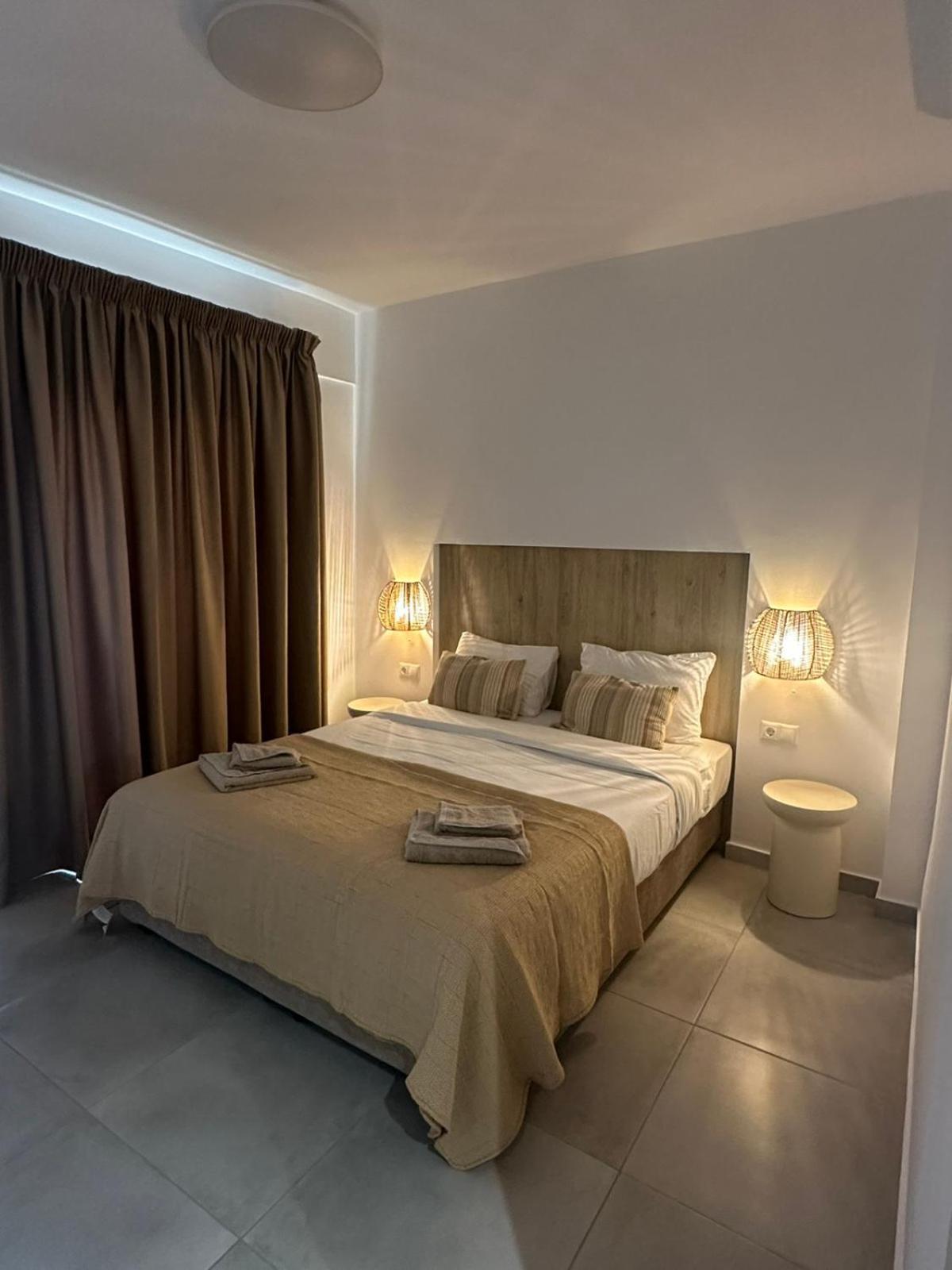 Anfi Suites غوفي المظهر الخارجي الصورة
