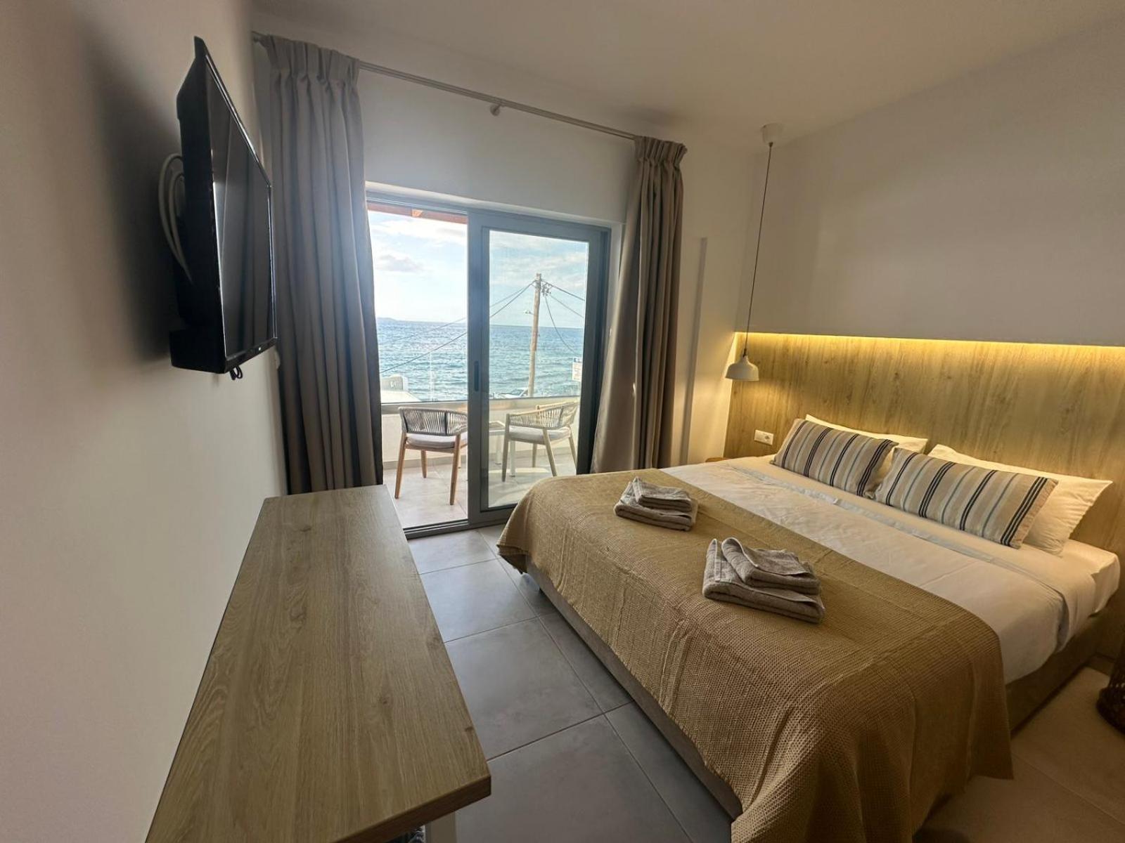 Anfi Suites غوفي المظهر الخارجي الصورة