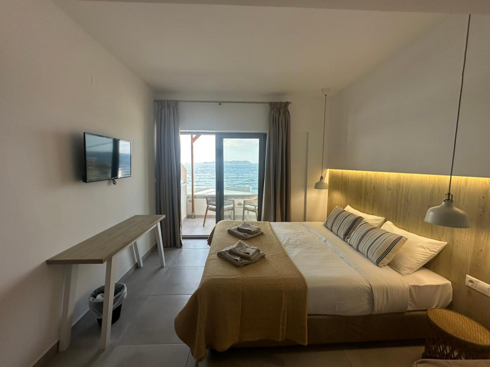 Anfi Suites غوفي المظهر الخارجي الصورة