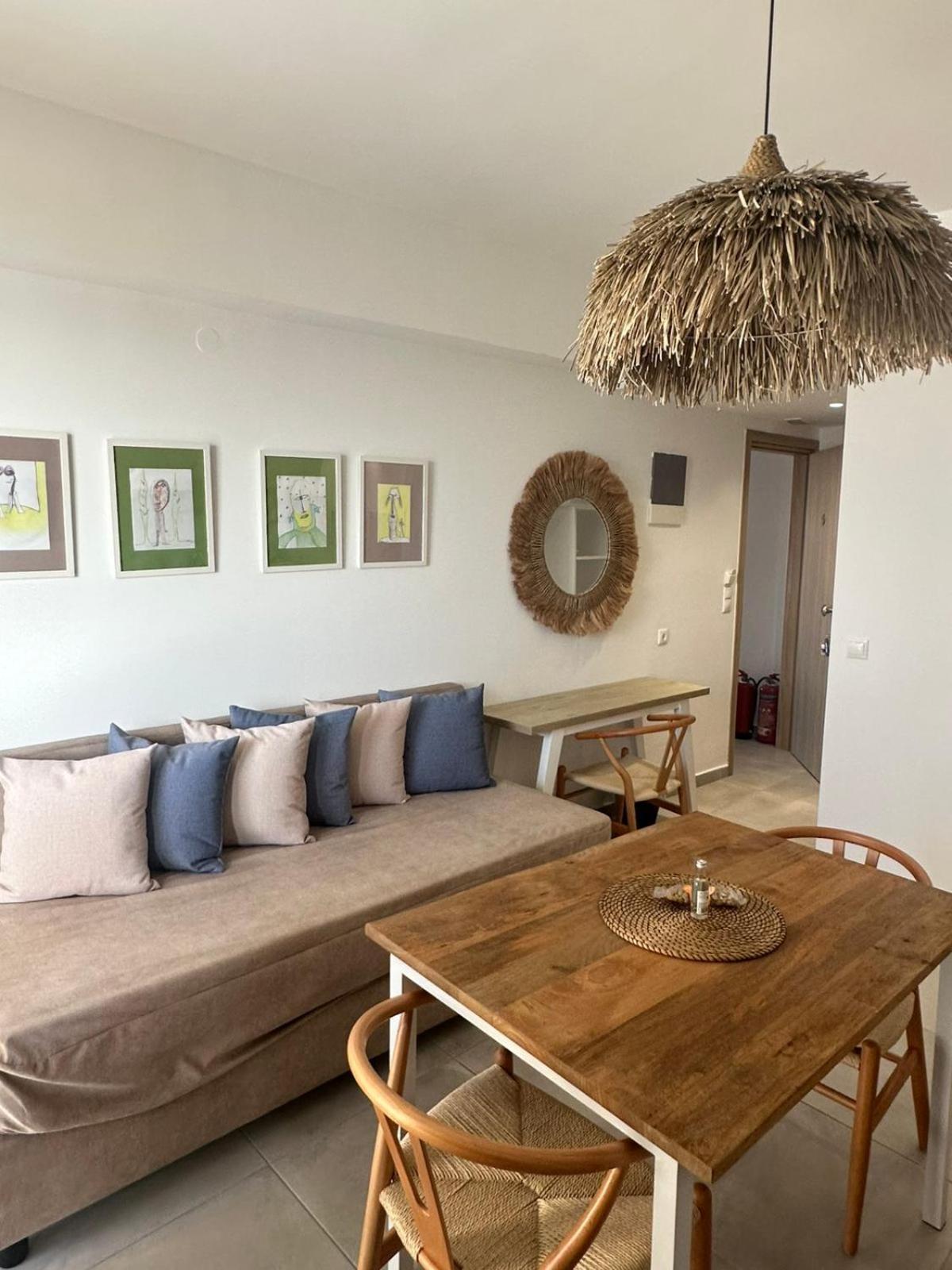 Anfi Suites غوفي المظهر الخارجي الصورة