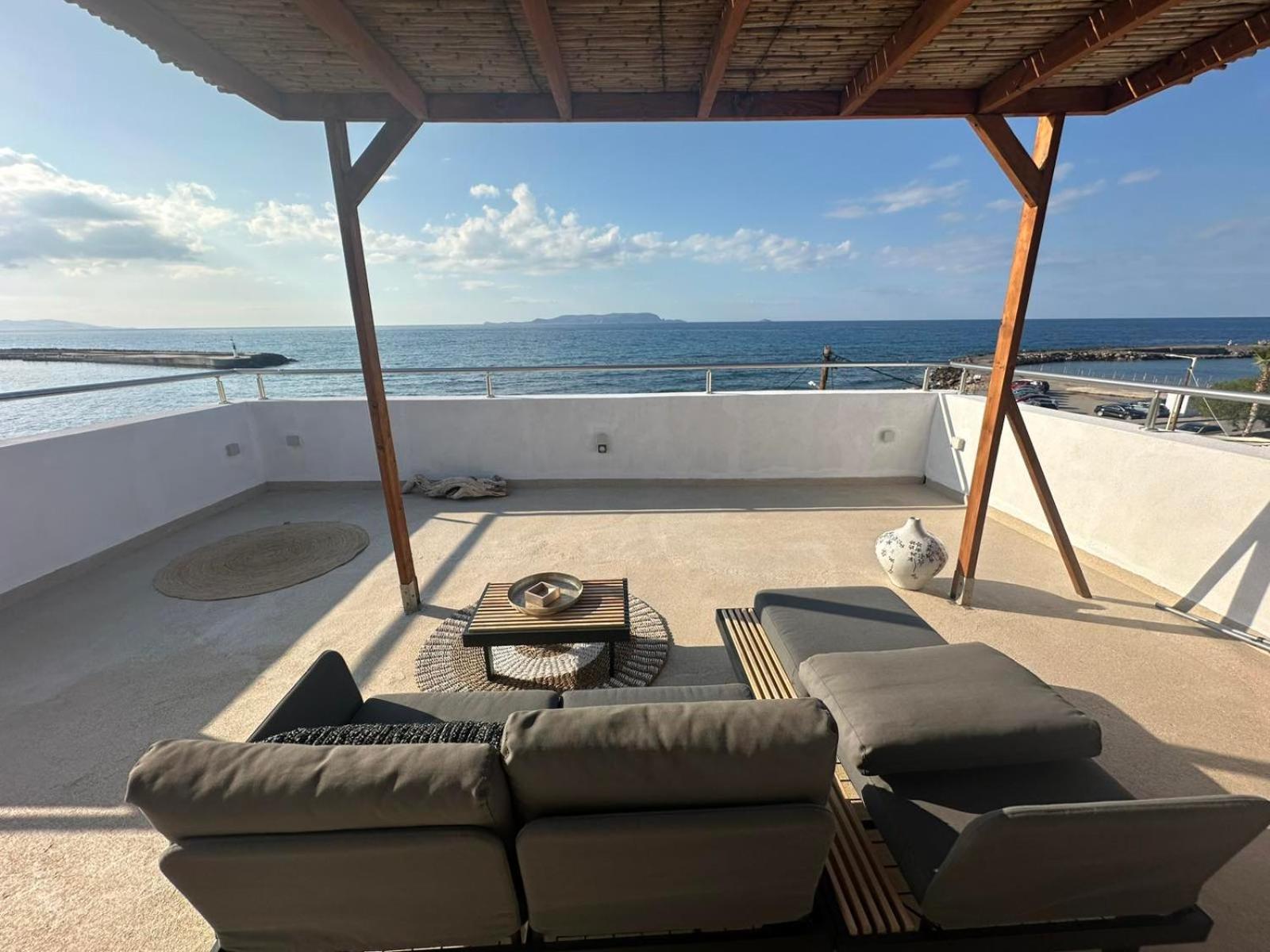 Anfi Suites غوفي المظهر الخارجي الصورة