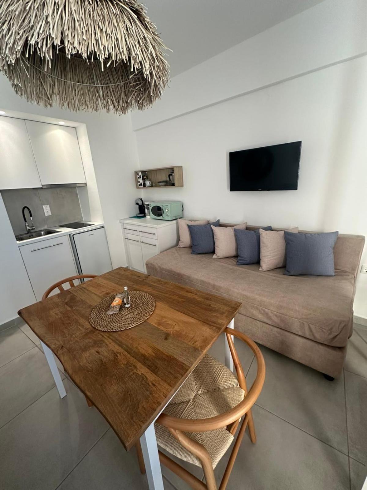 Anfi Suites غوفي المظهر الخارجي الصورة