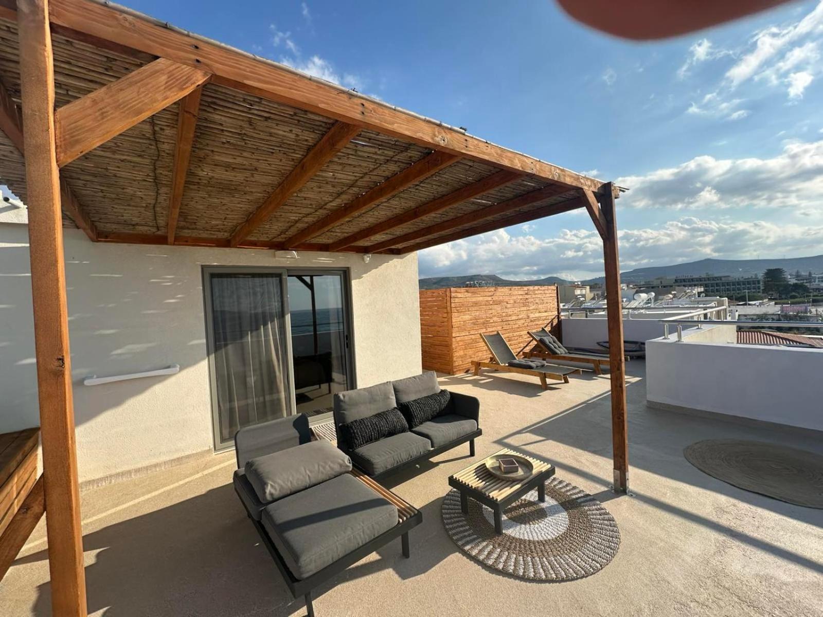 Anfi Suites غوفي المظهر الخارجي الصورة