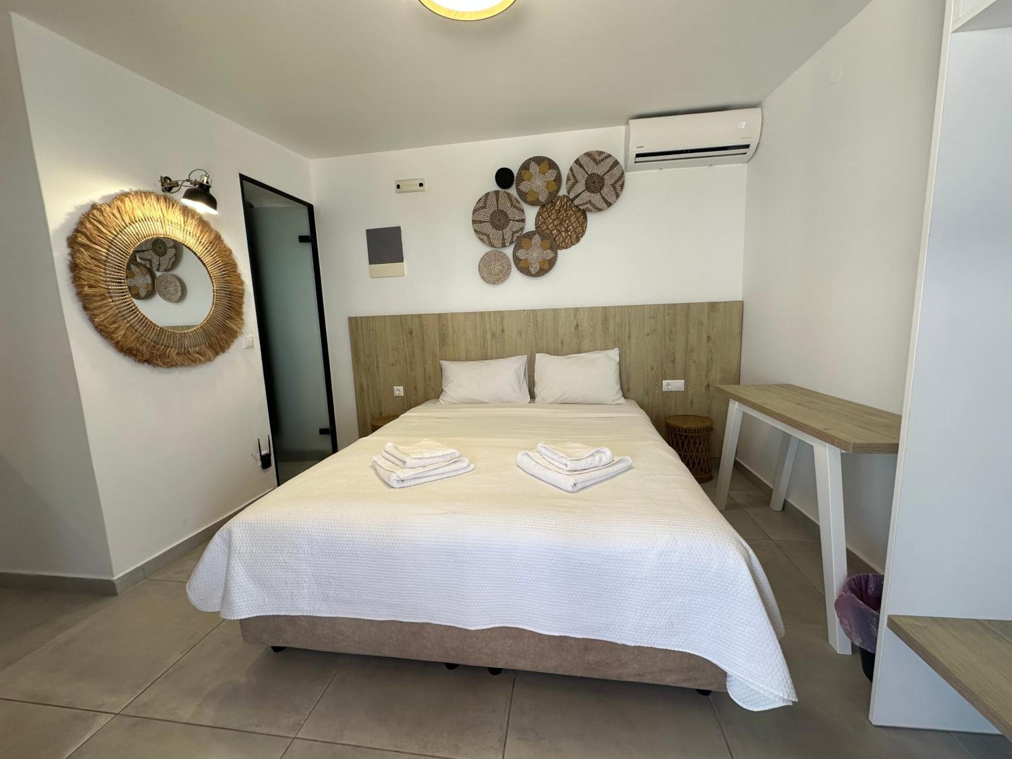 Anfi Suites غوفي المظهر الخارجي الصورة