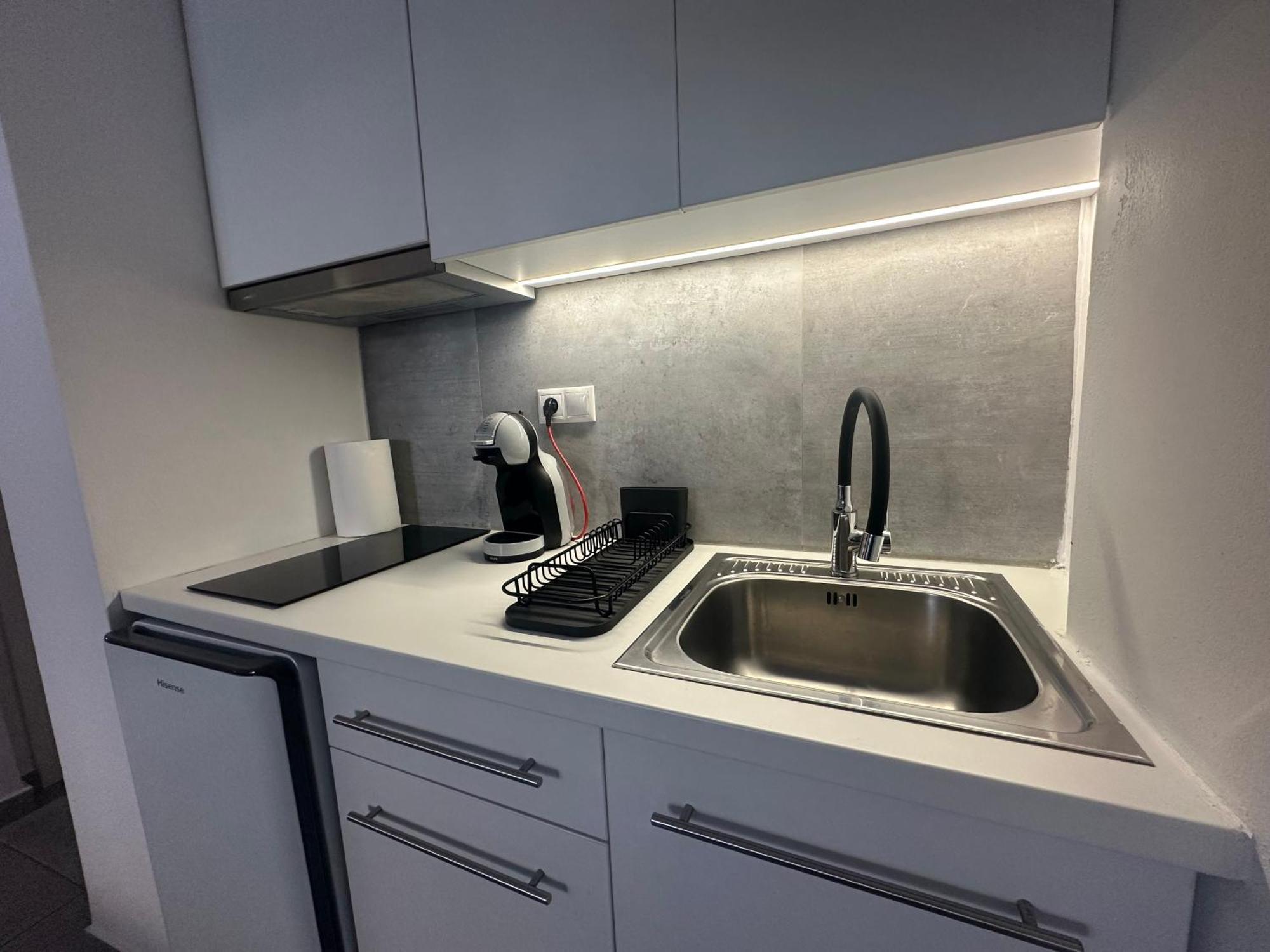 Anfi Suites غوفي المظهر الخارجي الصورة