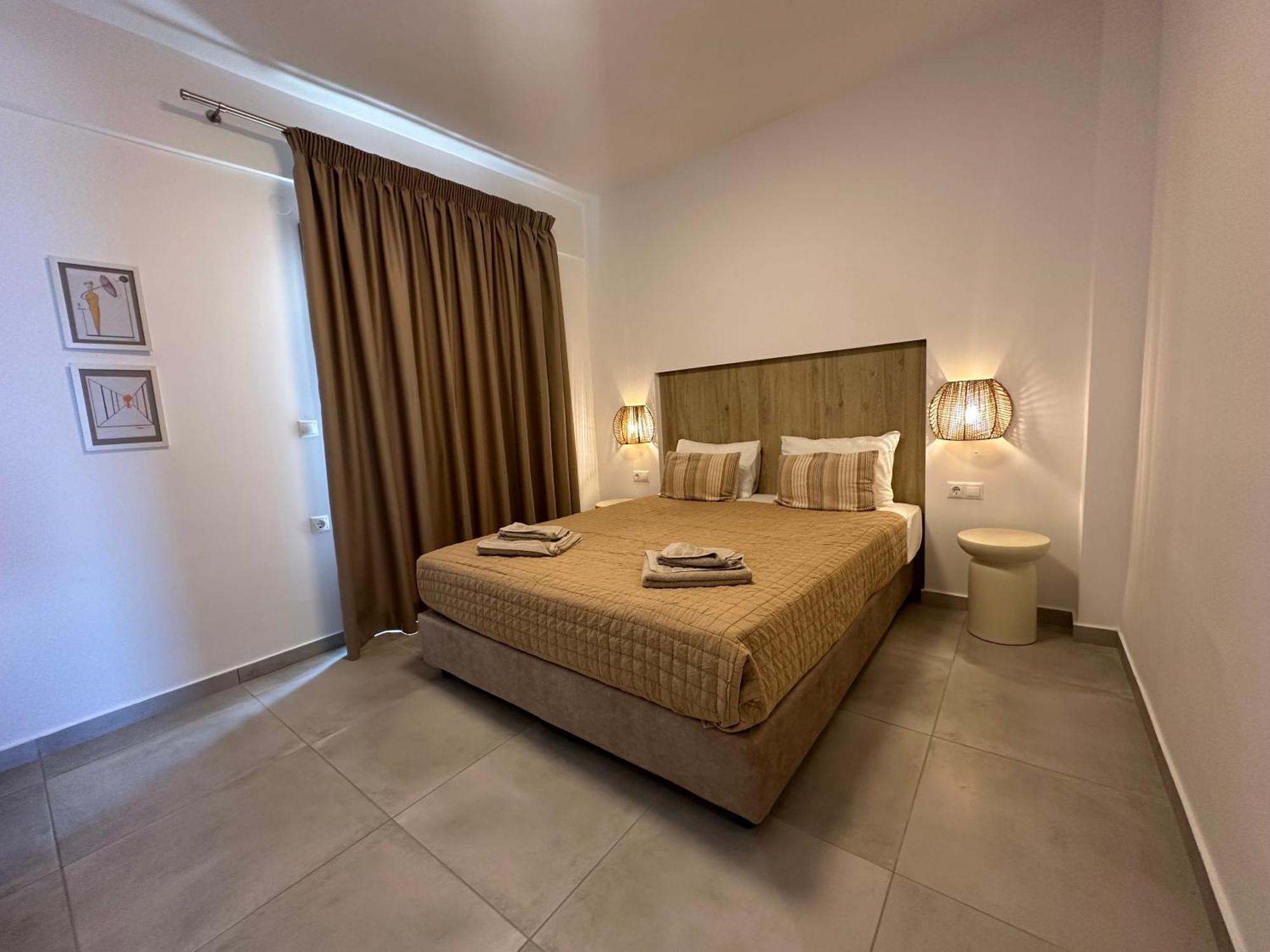 Anfi Suites غوفي المظهر الخارجي الصورة
