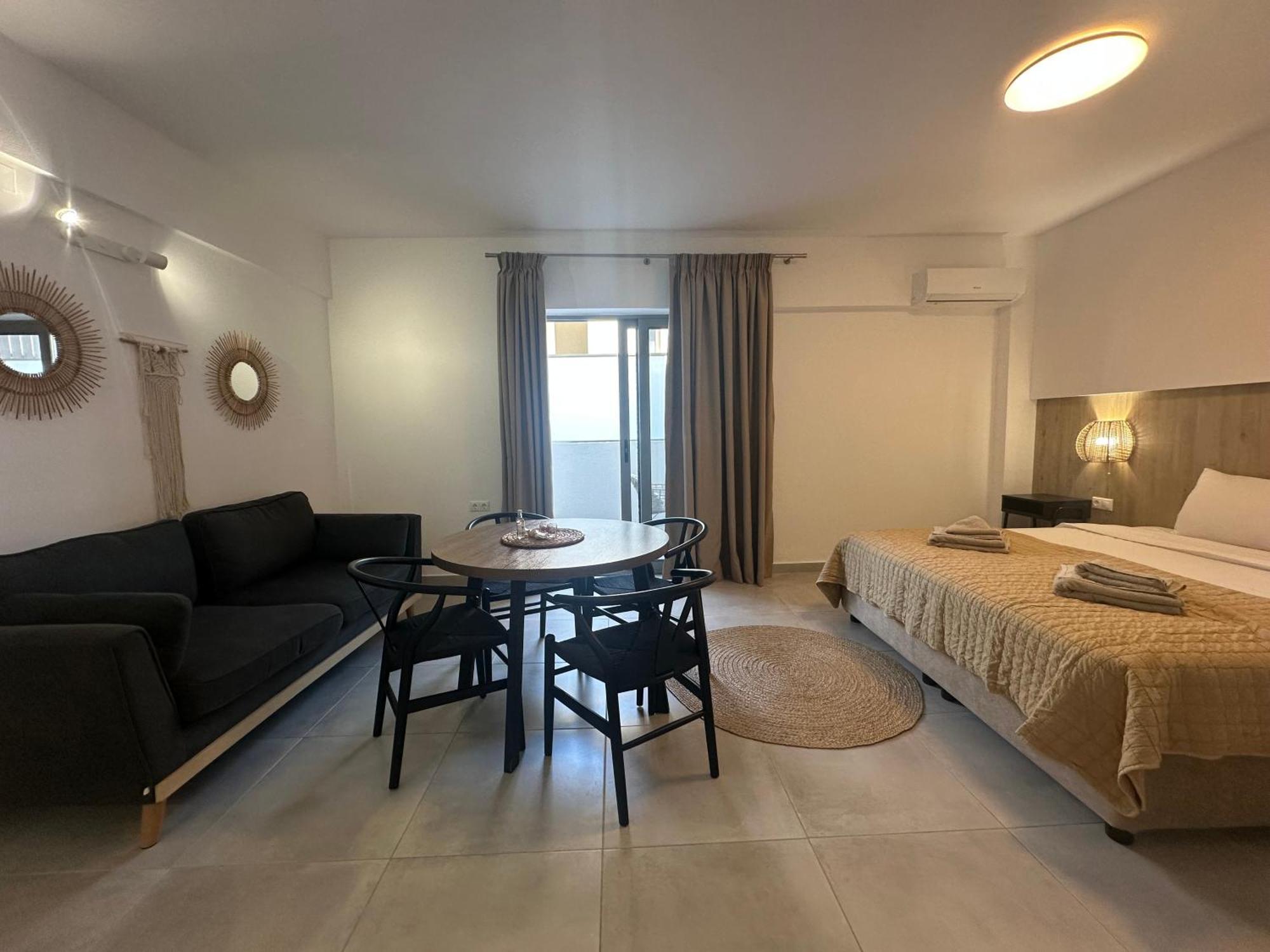 Anfi Suites غوفي المظهر الخارجي الصورة