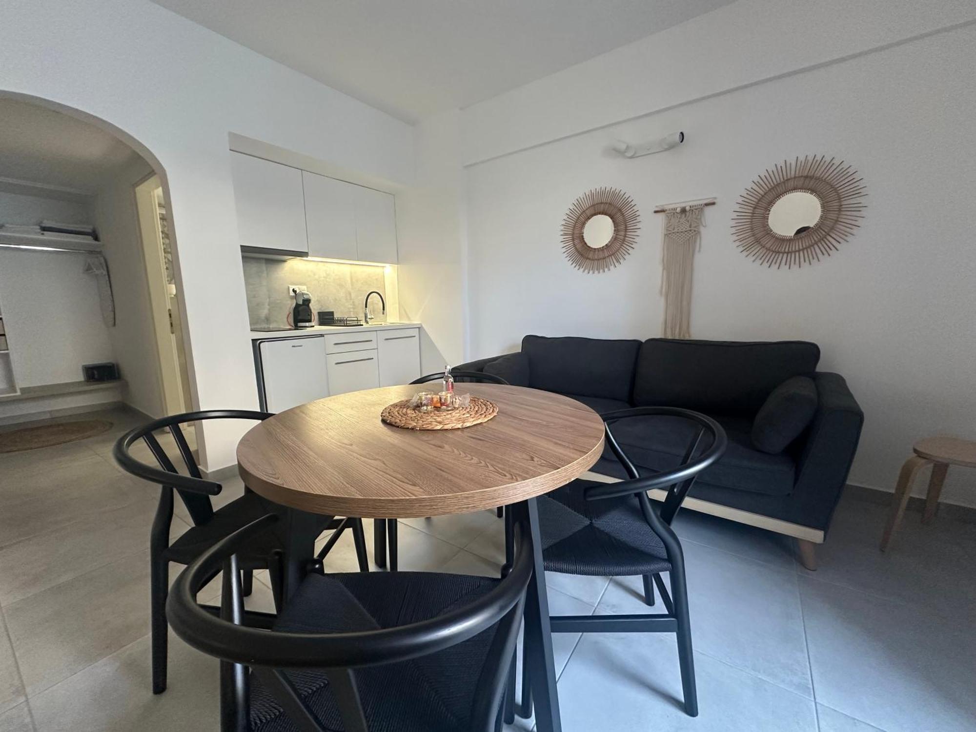 Anfi Suites غوفي المظهر الخارجي الصورة