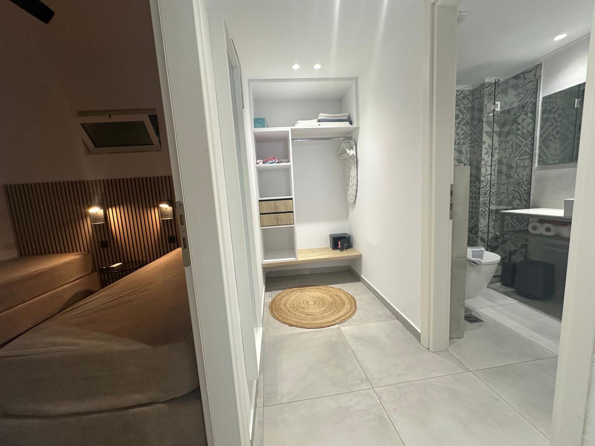 Anfi Suites غوفي المظهر الخارجي الصورة