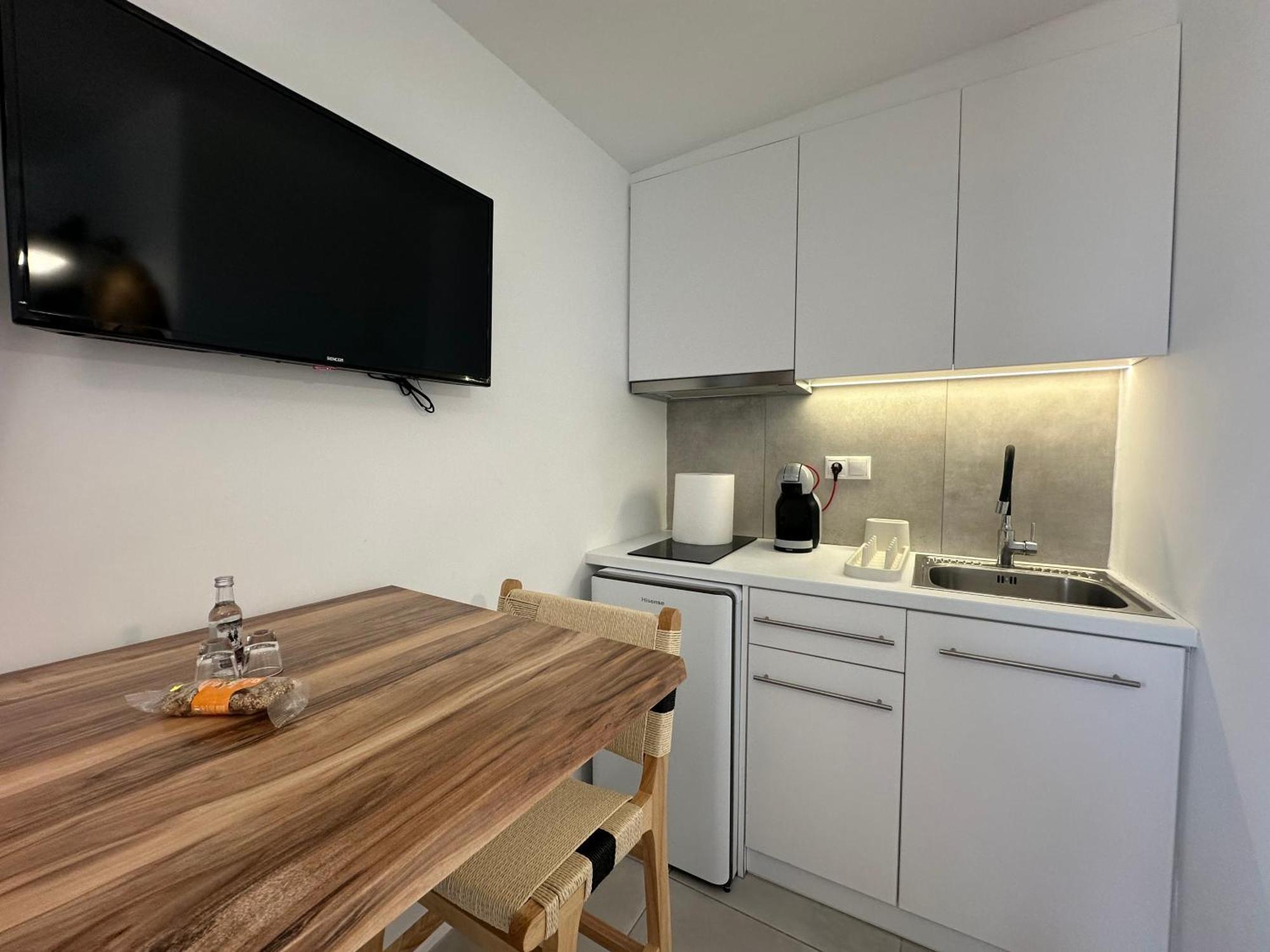 Anfi Suites غوفي المظهر الخارجي الصورة