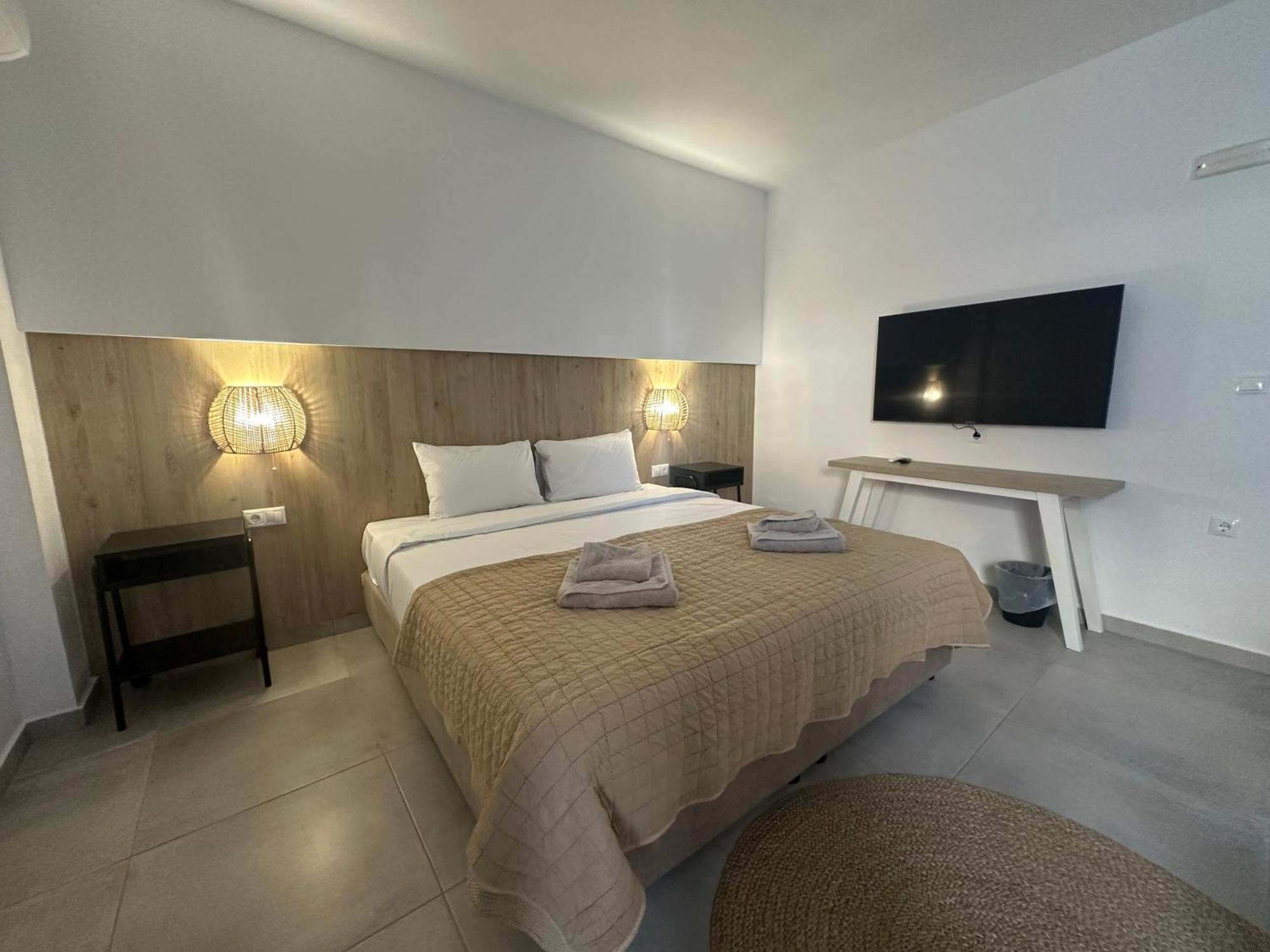 Anfi Suites غوفي المظهر الخارجي الصورة