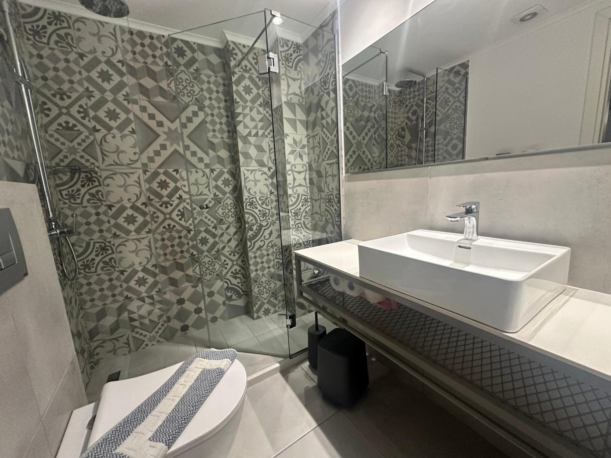 Anfi Suites غوفي المظهر الخارجي الصورة